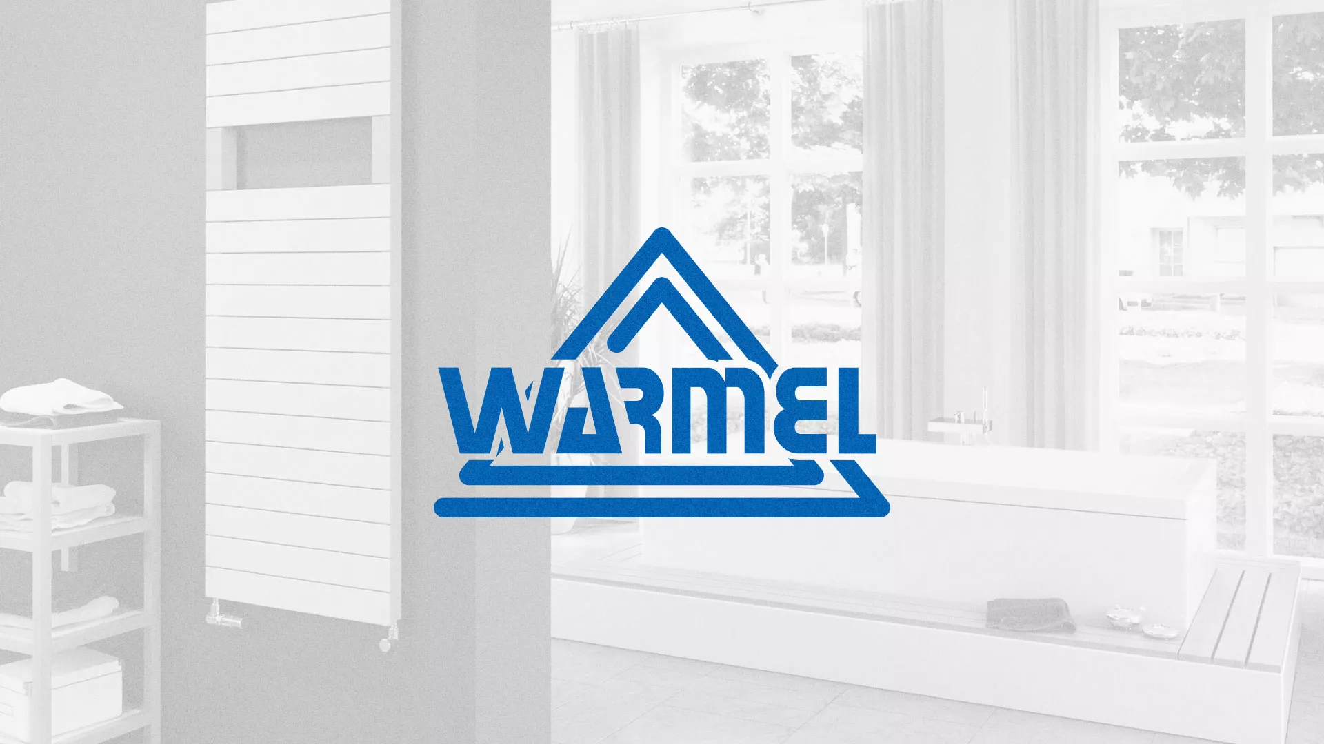 Разработка сайта для компании «WARMEL» по продаже полотенцесушителей в Сальске